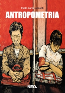 Antropometria - Paolo Zardi